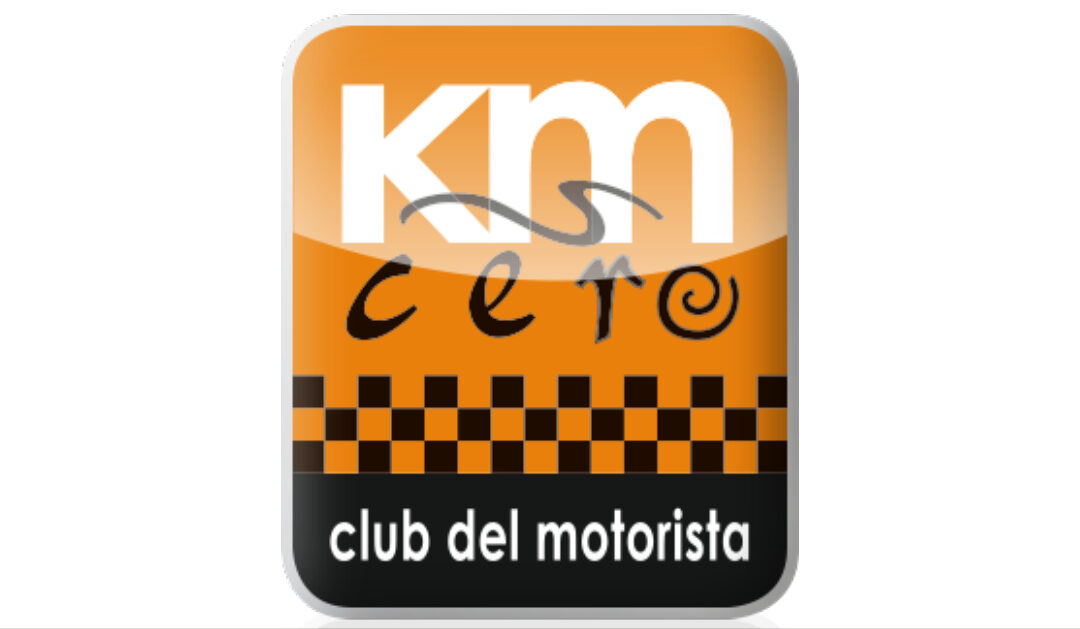 Logo KmCero